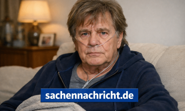 frank schöbel krankheit