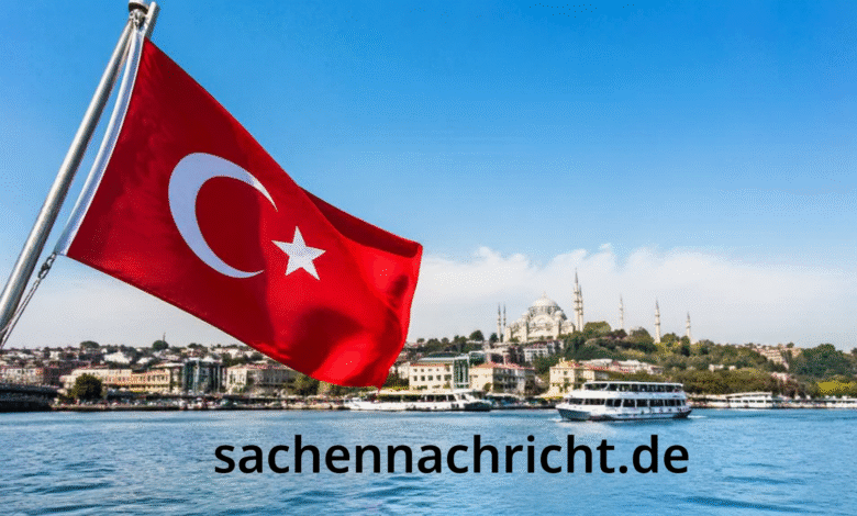 türkei