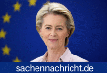 gracia von der leyen