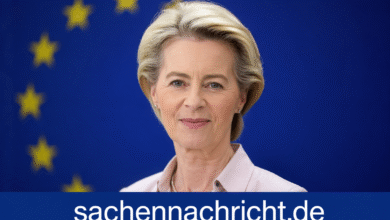 gracia von der leyen