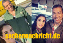 michael manousakis freundin