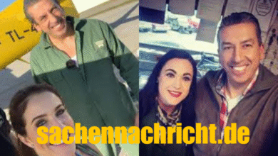 michael manousakis freundin