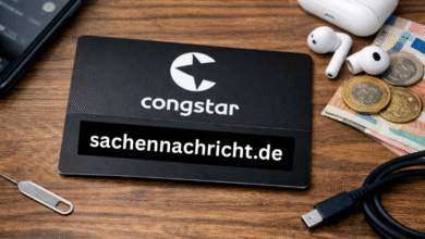 congstar karte aufladen