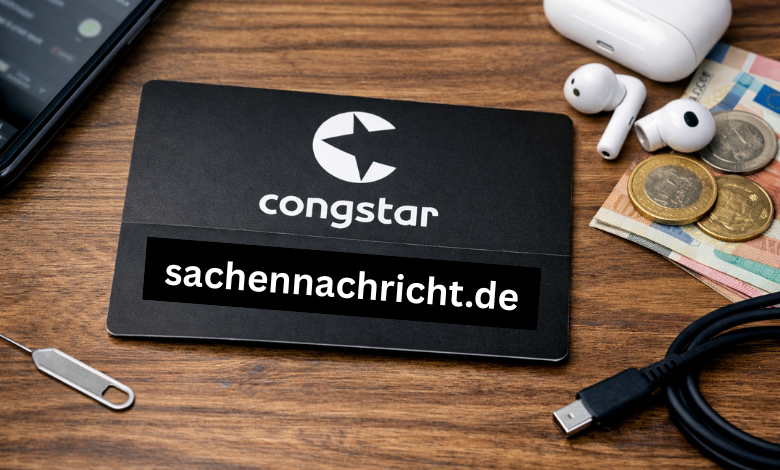 congstar karte aufladen