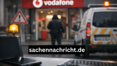 vodafone störung in der nähe