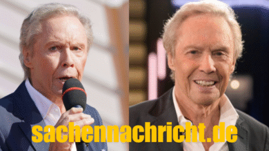 peter kraus verstorben