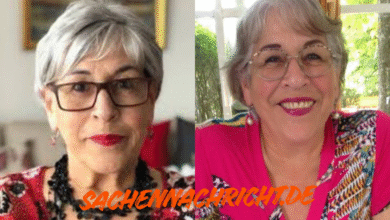 roswitha doll wer war das