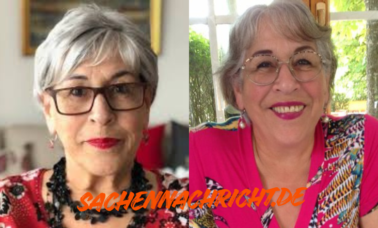 roswitha doll wer war das