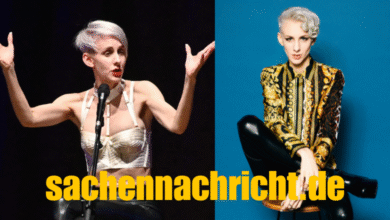 lisa eckhart grösse und gewicht