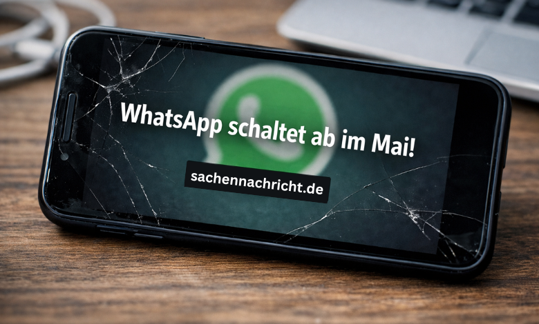whatsapp schaltet ab im mai